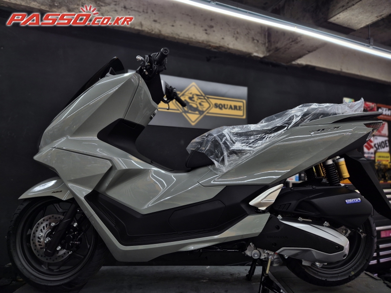 Honda PCX 125 ABS