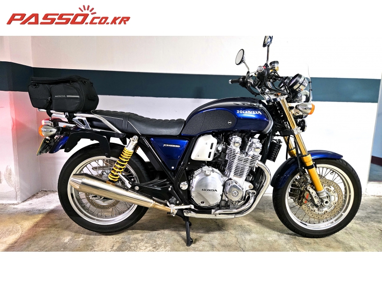 Honda CB 1100 EX