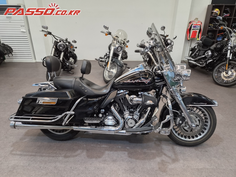 Harley-Davidson 로드킹