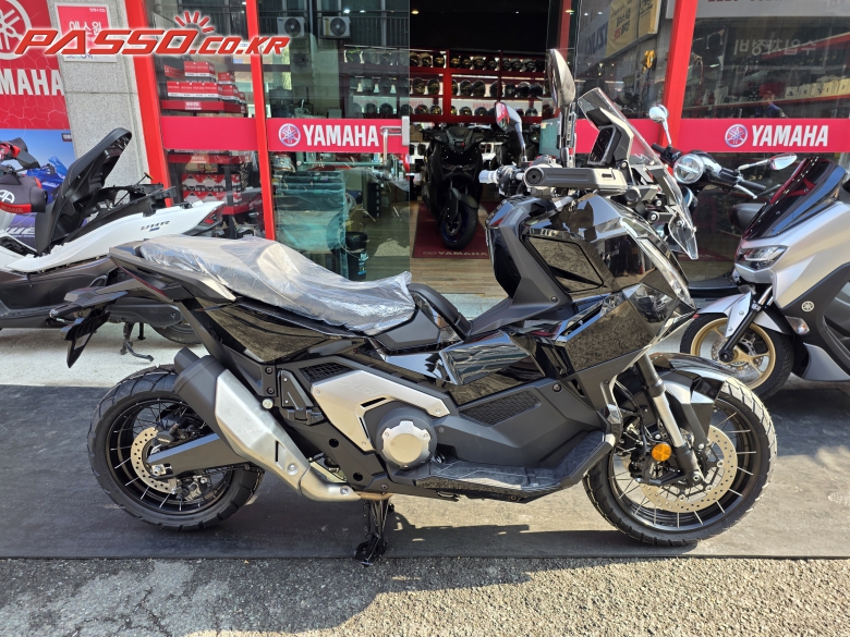 Honda X ADV