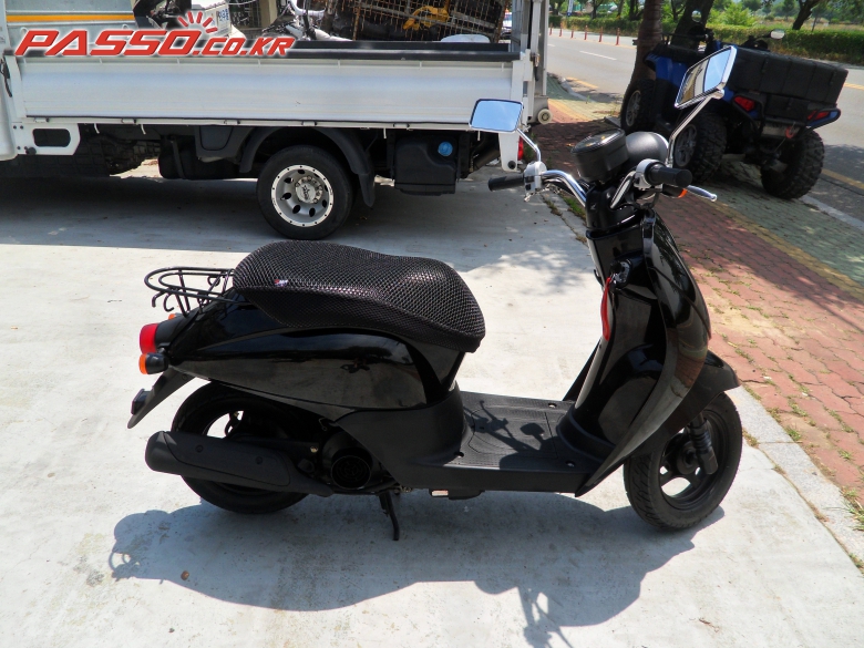Honda 투데이