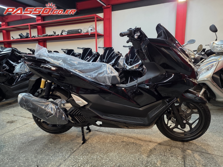 Honda PCX 125 ABS