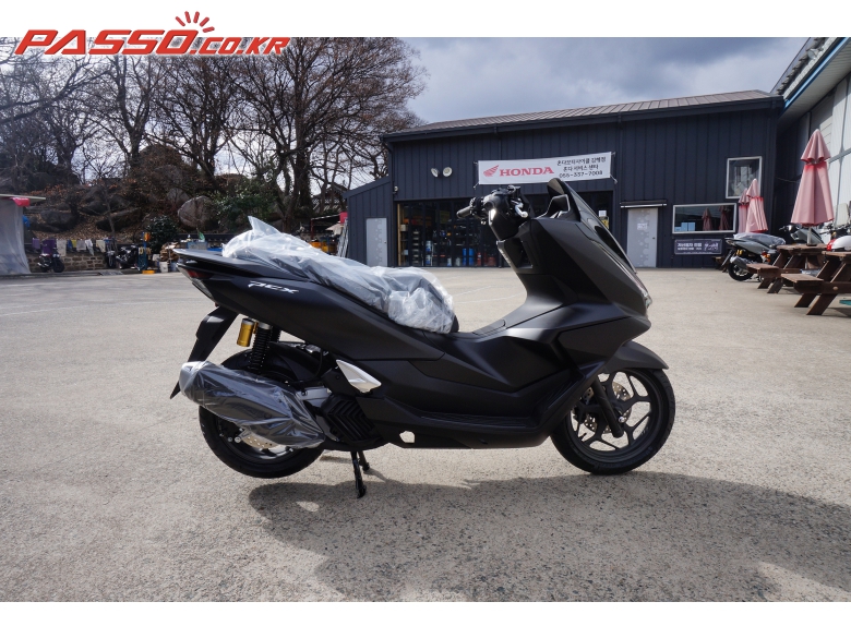 Honda PCX 125 ABS