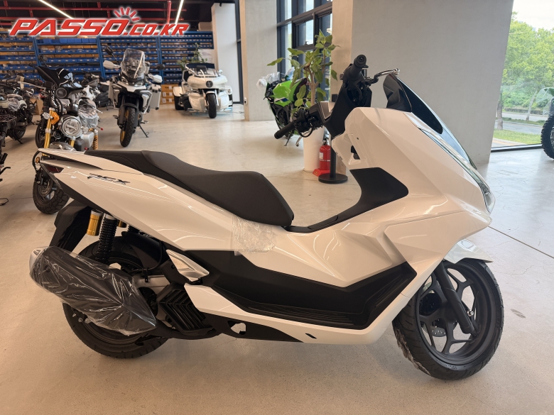 Honda PCX 125 ABS