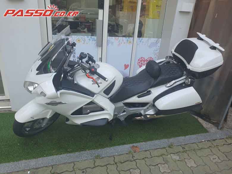 Honda ST 1300