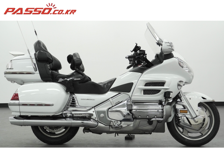 Honda 골드윙 1800