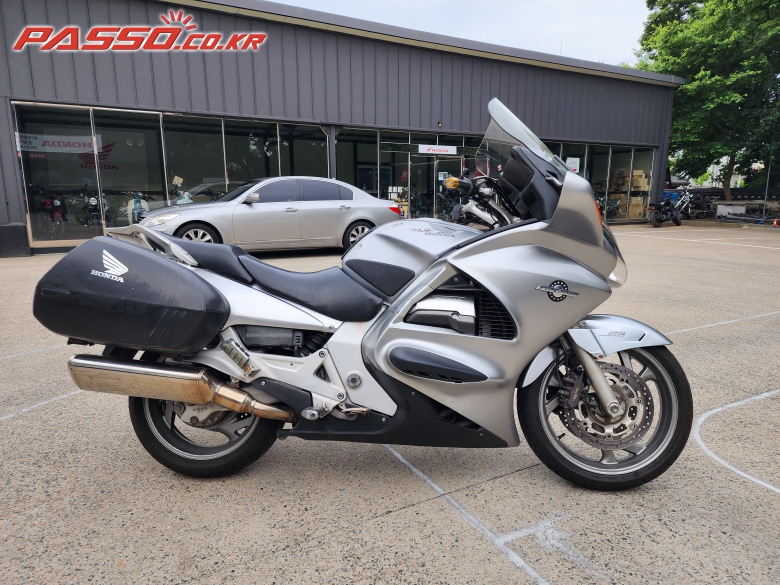Honda ST 1300