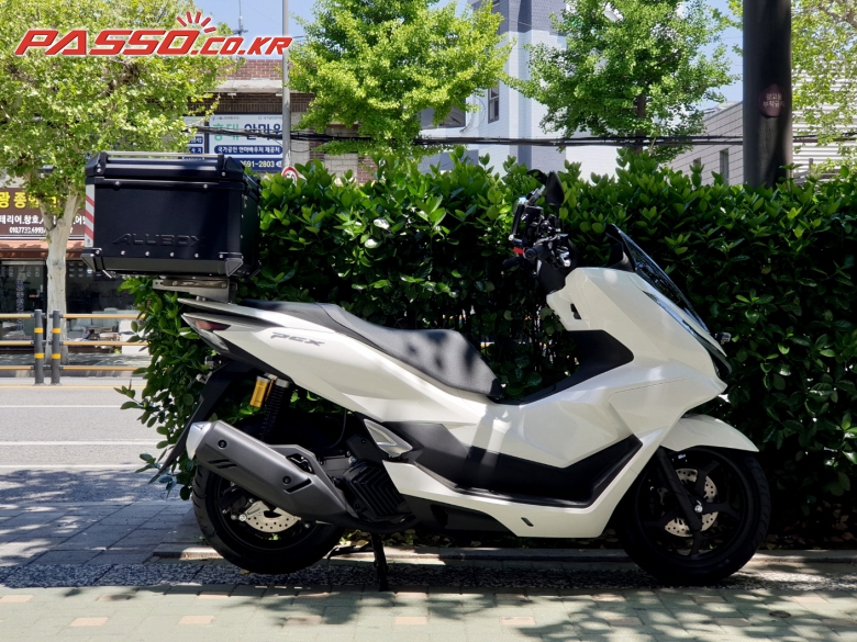 Honda PCX 125 ABS