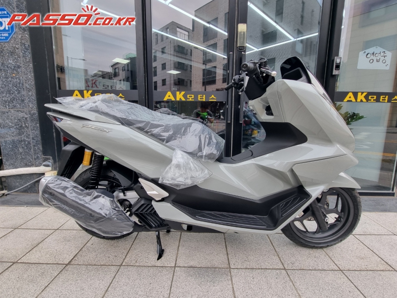 Honda PCX 125 ABS