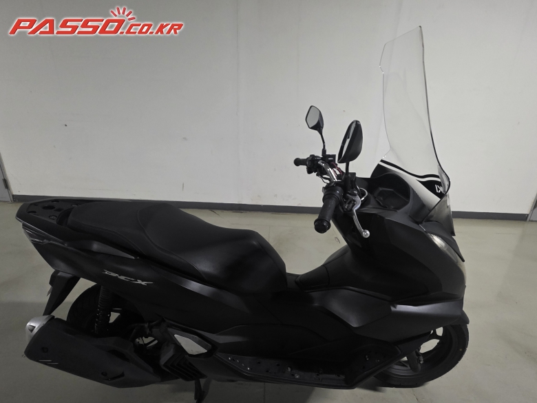 Honda PCX 125 ABS