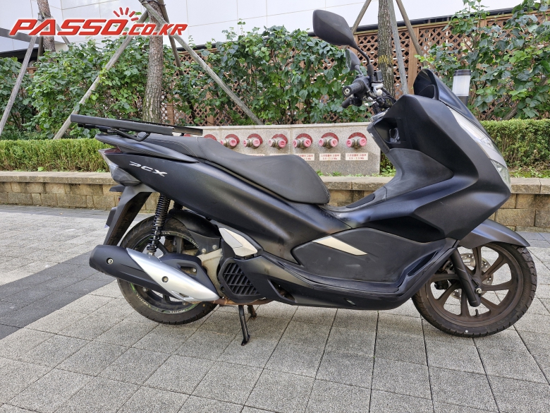 Honda PCX 125 FI