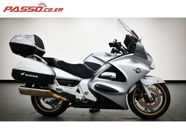 Honda ST 1300