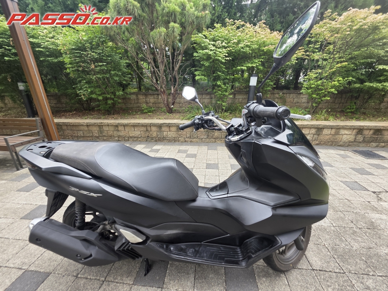 Honda PCX 125 ABS
