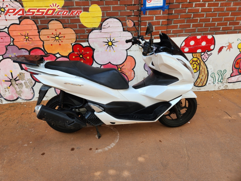 Honda PCX 125 ABS