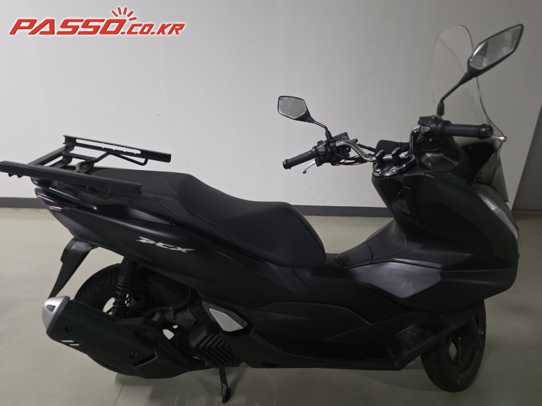 Honda PCX 125 ABS