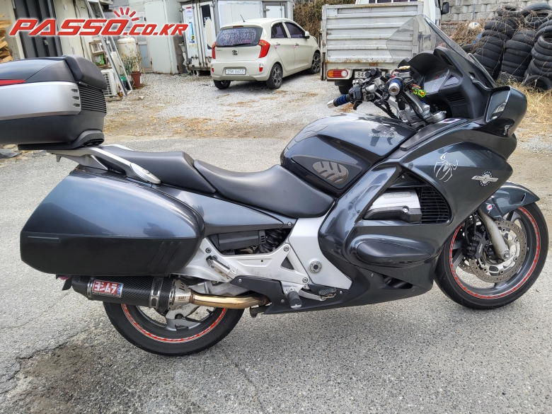 Honda ST 1300