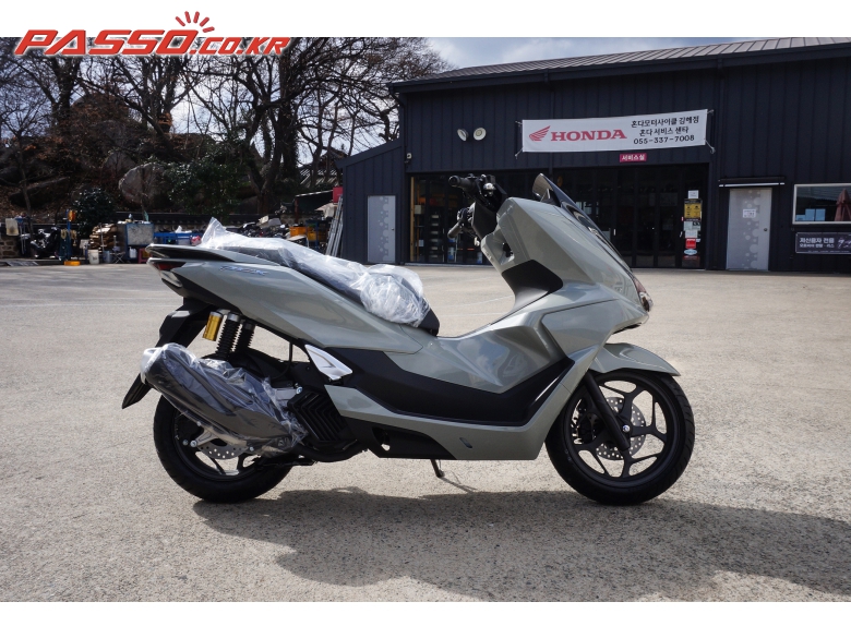 Honda PCX 125 ABS