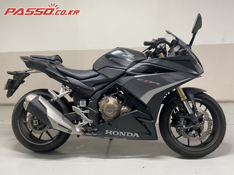 Honda CBR 500 R