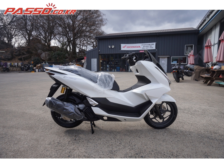 Honda PCX 125 ABS