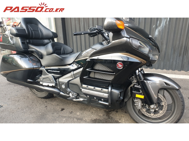 Honda 골드윙 1800