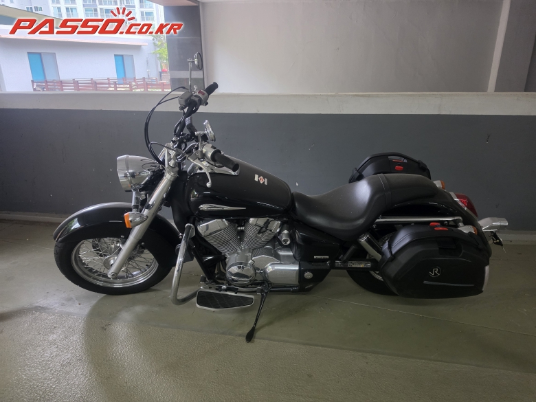 Honda 쉐도우 750