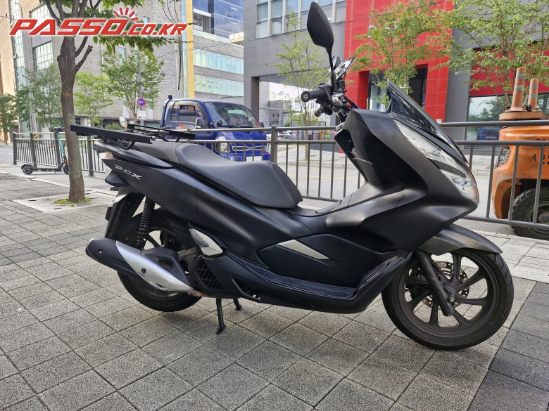 Honda PCX 125 FI