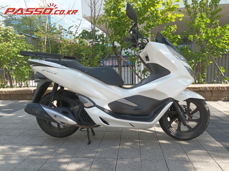 Honda PCX 125 FI