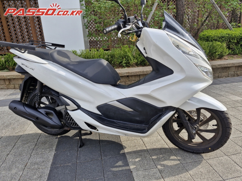 Honda PCX 125 FI