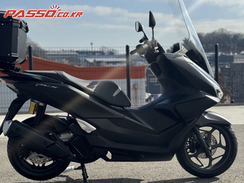 Honda PCX 125 ABS