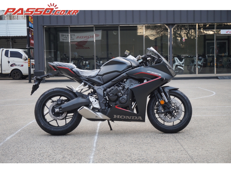 Honda CBR 650 R E 클러치