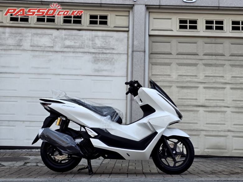 Honda PCX 125 ABS