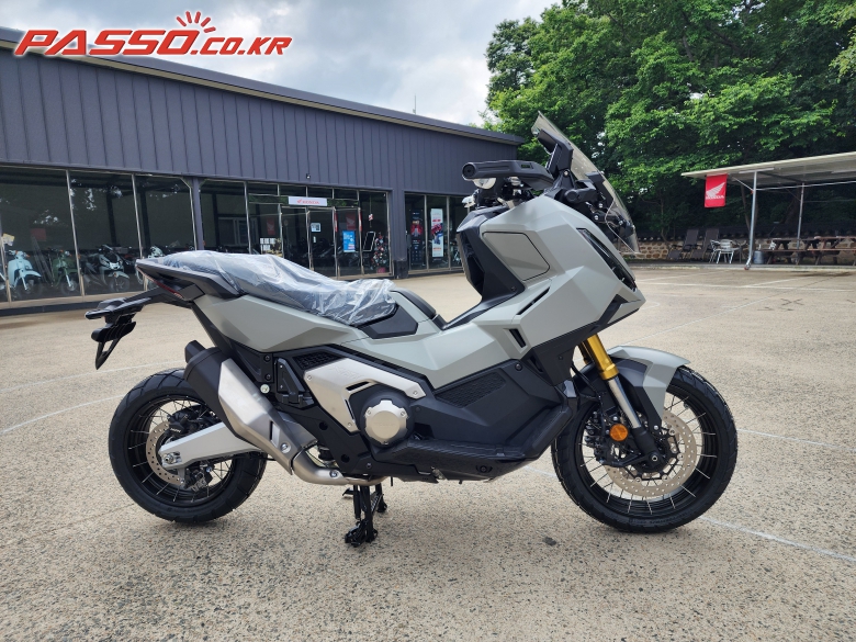 Honda X ADV