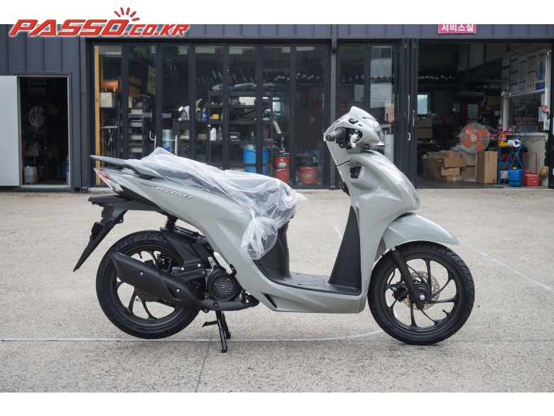 Honda 비전 110