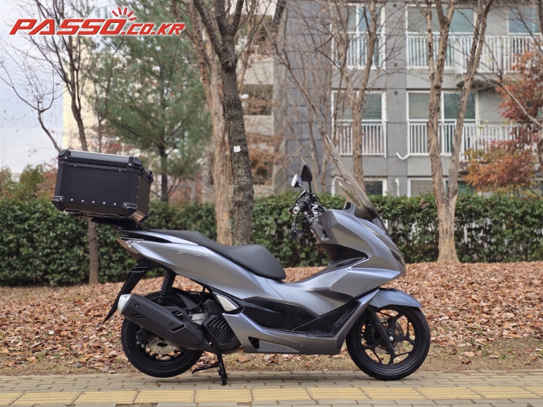 Honda PCX 125 ABS