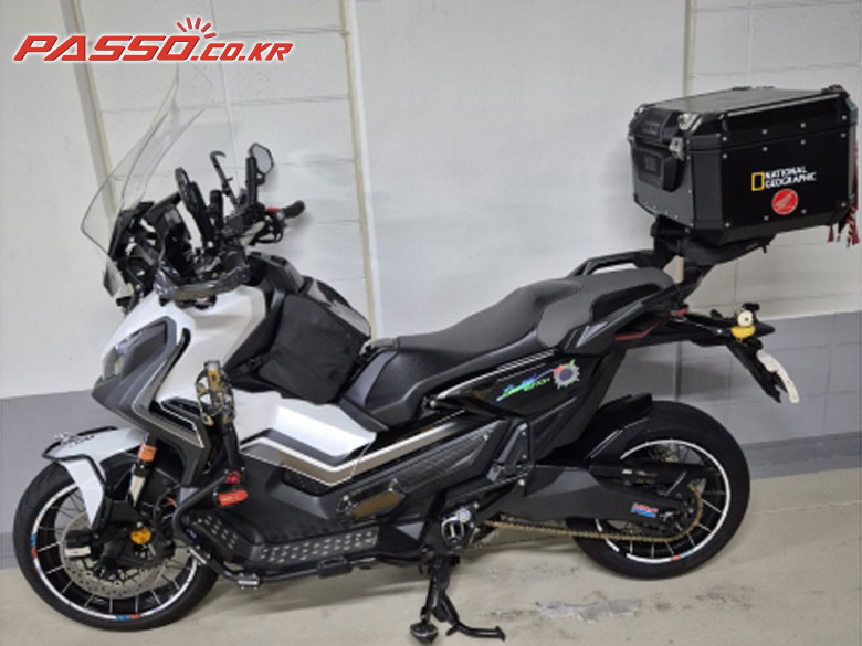 Honda X ADV