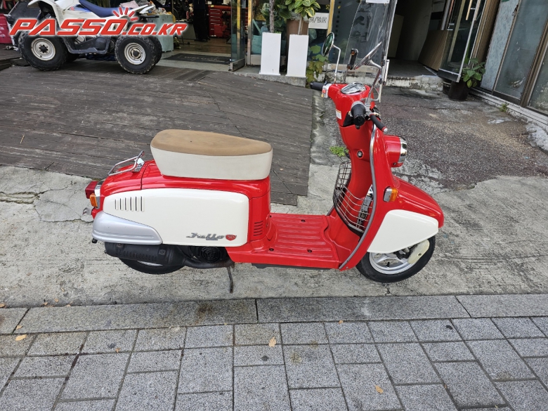 Honda 줄리오