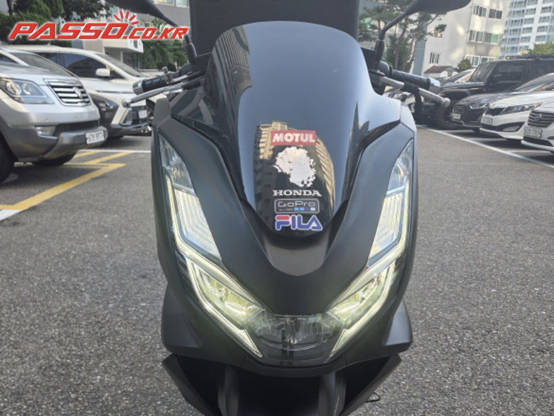 Honda PCX 125 ABS