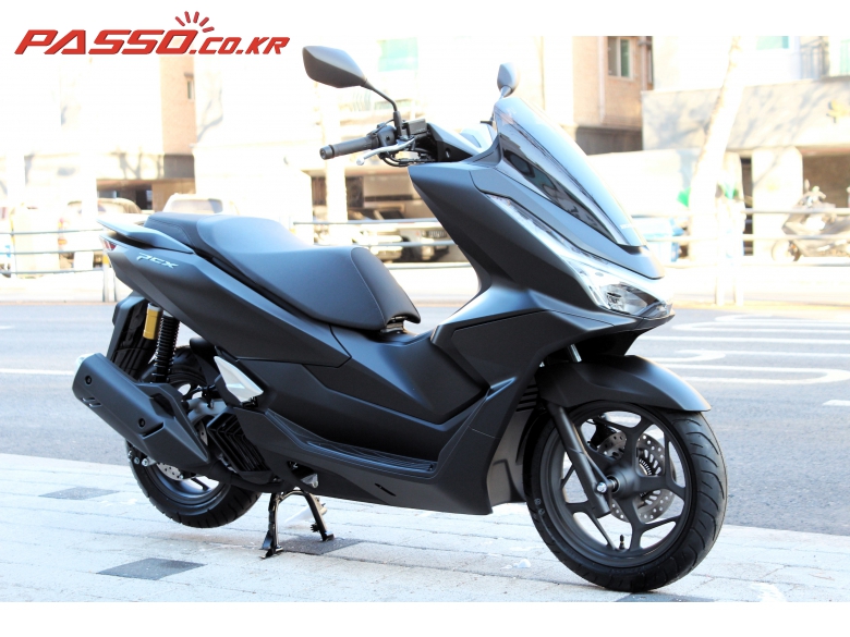 Honda PCX 125 ABS