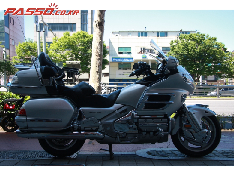 Honda 골드윙 1800