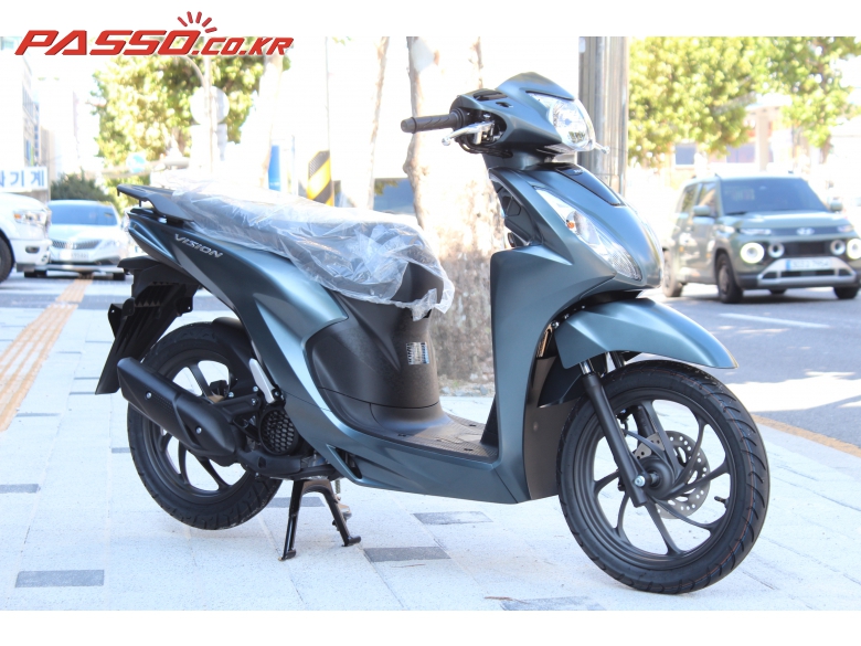 Honda 비전 110