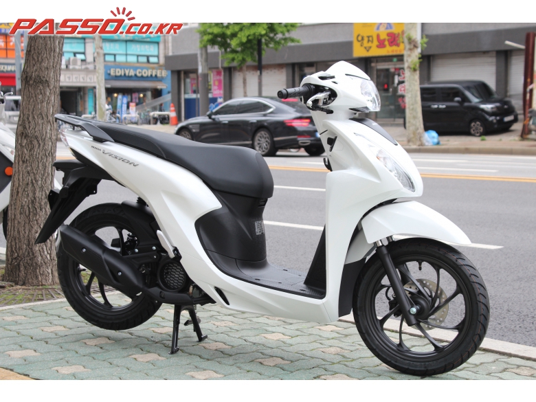 Honda 비전 110