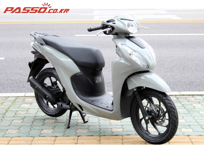 Honda 비전 110
