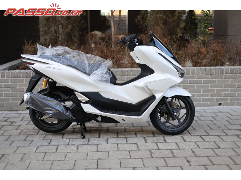 Honda PCX 125 ABS