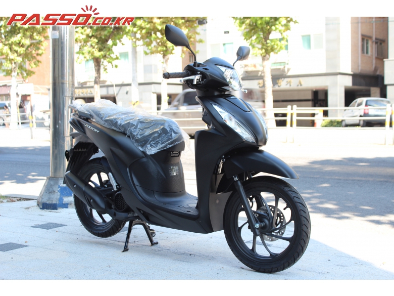 Honda 비전 110
