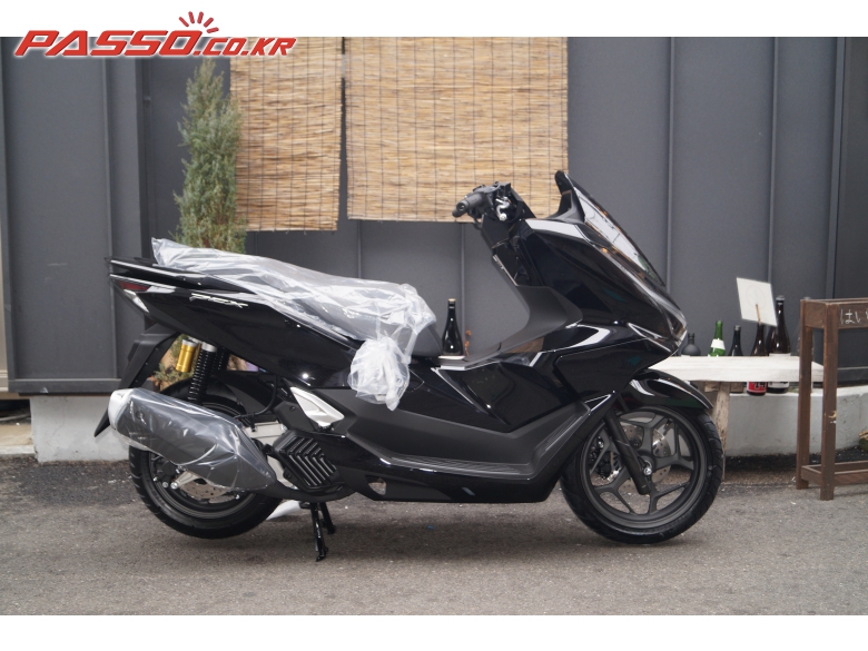 Honda PCX 125 ABS