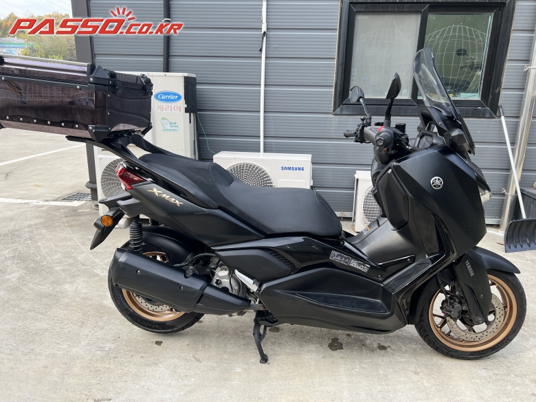 Yamaha X 맥스 300 ABS