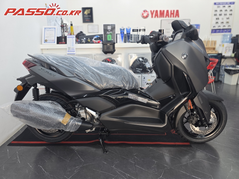 Yamaha X 맥스 300 ABS