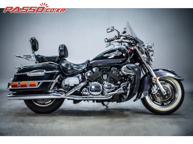 Yamaha 로얄스타 투어 디럭스 1300