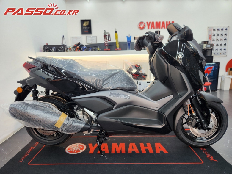 Yamaha X 맥스 300 ABS