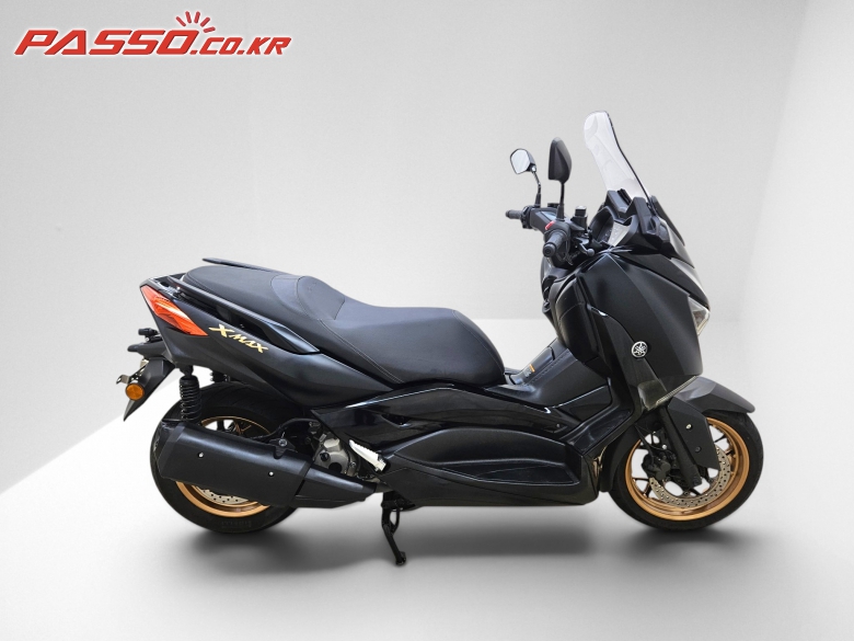 Yamaha X 맥스 300 ABS